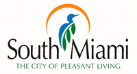 City of South Miami logo