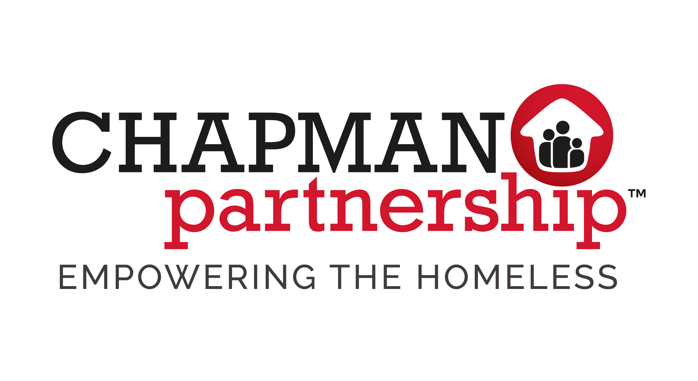 Chapman Partnership logo