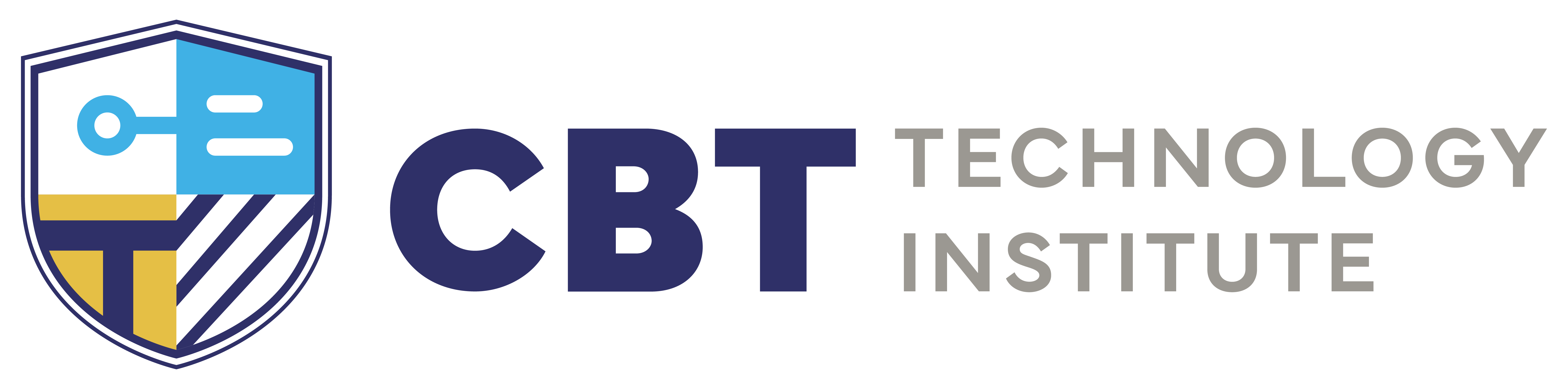 CBT Technology Institute logo