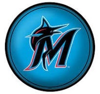 Miami Marlins logo