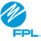 Florida Power & Light Company logo