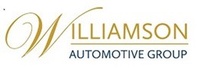 Williamson Automotive Group - Cadillac | Buick | GMC logo