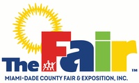 Miami-Dade County Fair & Exposition, Inc. logo