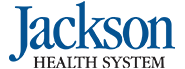 Jackson Health System logo