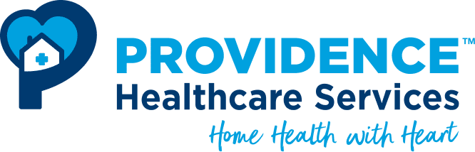 Providence Healthcare Services logo