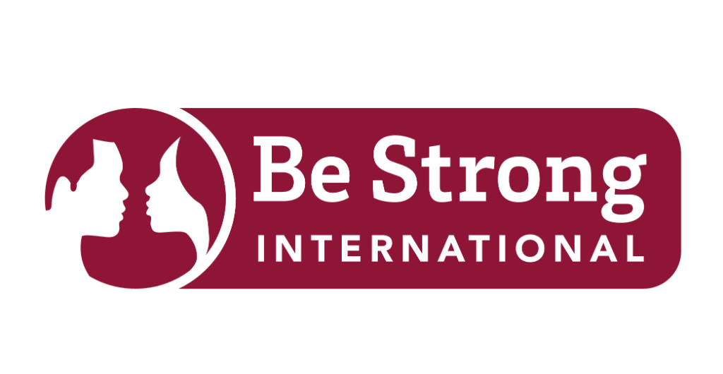 Be Strong International, Inc. logo