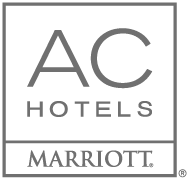 AC Hotel Miami Dadeland logo
