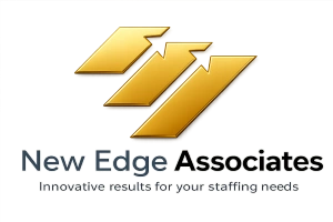 New Edge Associates logo