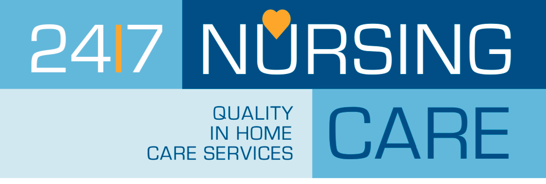 24/7 Nursing Care Inc. logo