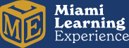 Miami Learning Experience logo