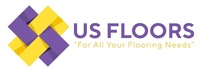 US Floors logo