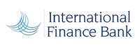 International Finance Bank logo