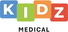Kidz Medical Services, Inc. logo