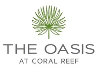 The Oasis at Coral Reef logo