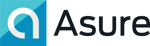 Asure Software logo