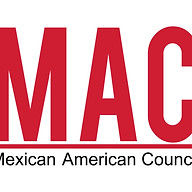 Mexican American Council logo