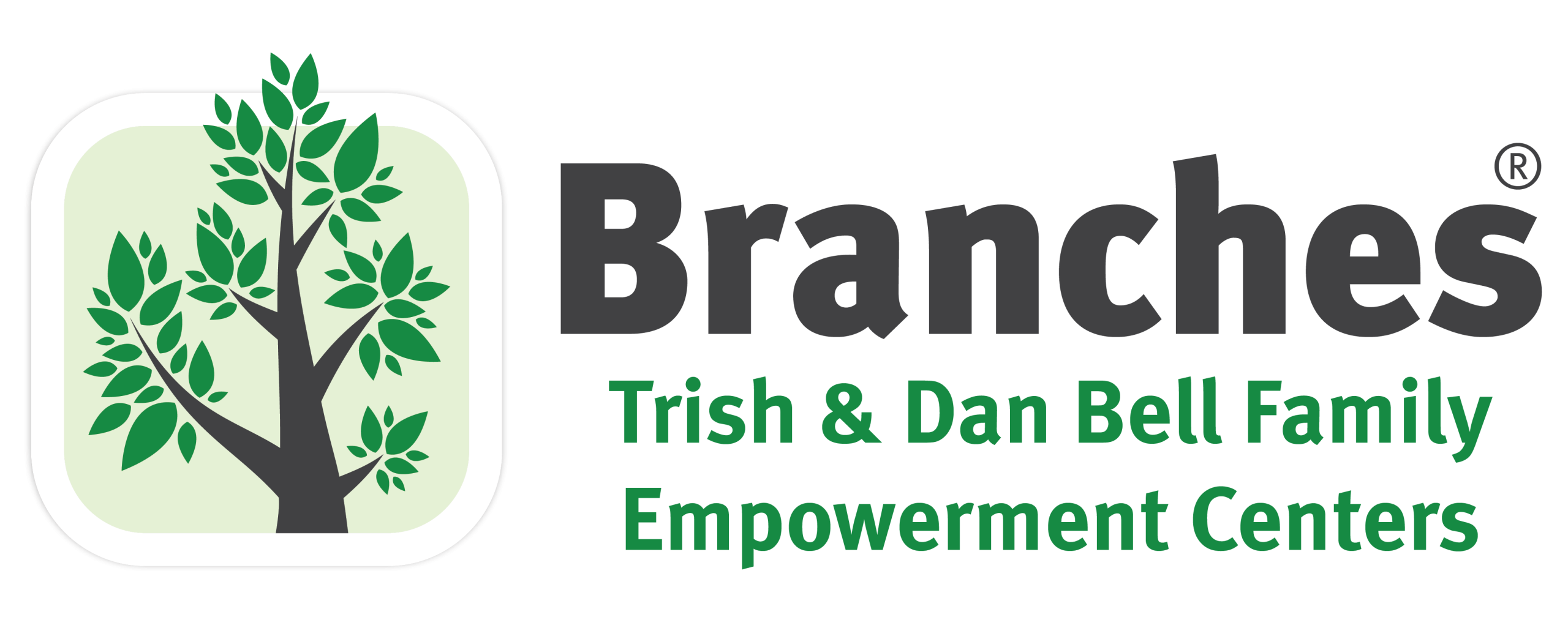 Branches logo