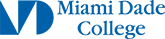 Goldman Sachs 10,000 Small Businesses Program at Miami Dade College logo