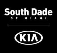 South Dade Kia logo
