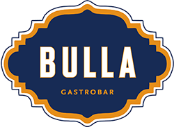 Bulla Gastrobar The Falls logo