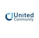 United Community Bank logo