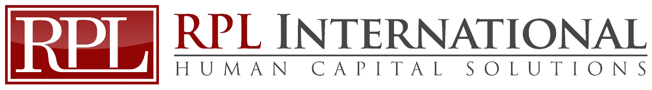 RPL International Group Inc logo