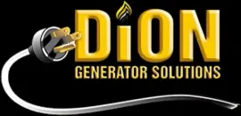 Dion Generator Solutions logo
