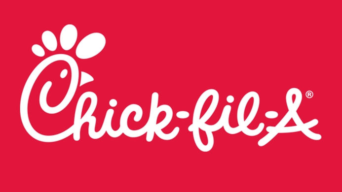 Chick-fil-A Pinecrest logo