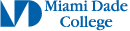 Miami-Dade College, Kendall Campus logo