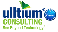 ulltium consulting logo