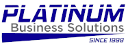 Platinum Business Solutions logo
