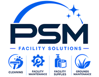 PSM Facility Solutions logo
