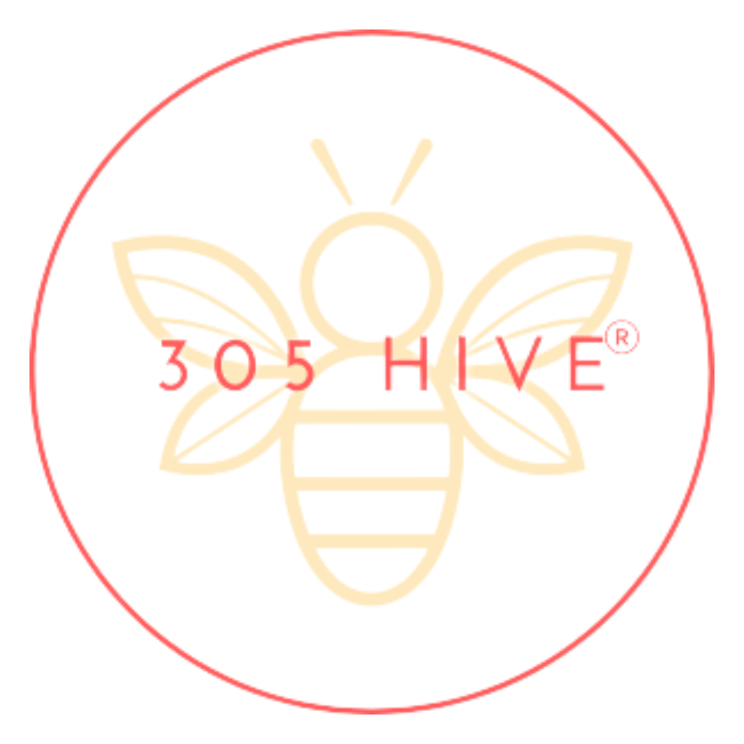 305 Hive® Media logo