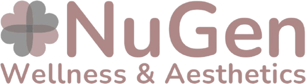 NuGen Wellness & Aesthetics logo
