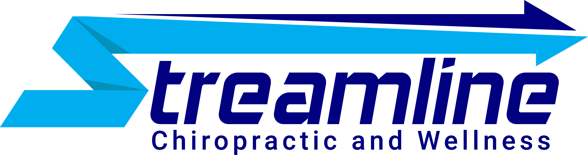Streamline Chiropractic and Wellness logo