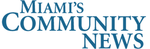 Miami's Community News logo