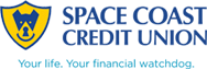 Space Coast Credit Union logo