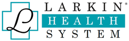 Larkin Health System logo