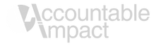 Accountable Impact, Corp. logo