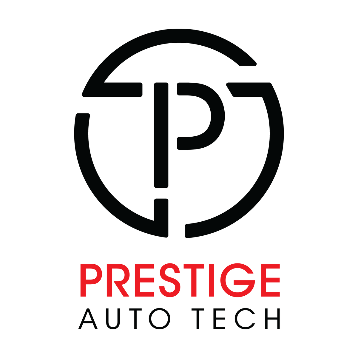 Prestige Auto Tech logo