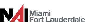 NAI Miami | Fort Lauderdale logo