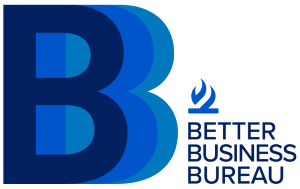 Better Business Bureau Serving Southeast Florida & the Caribbean logo