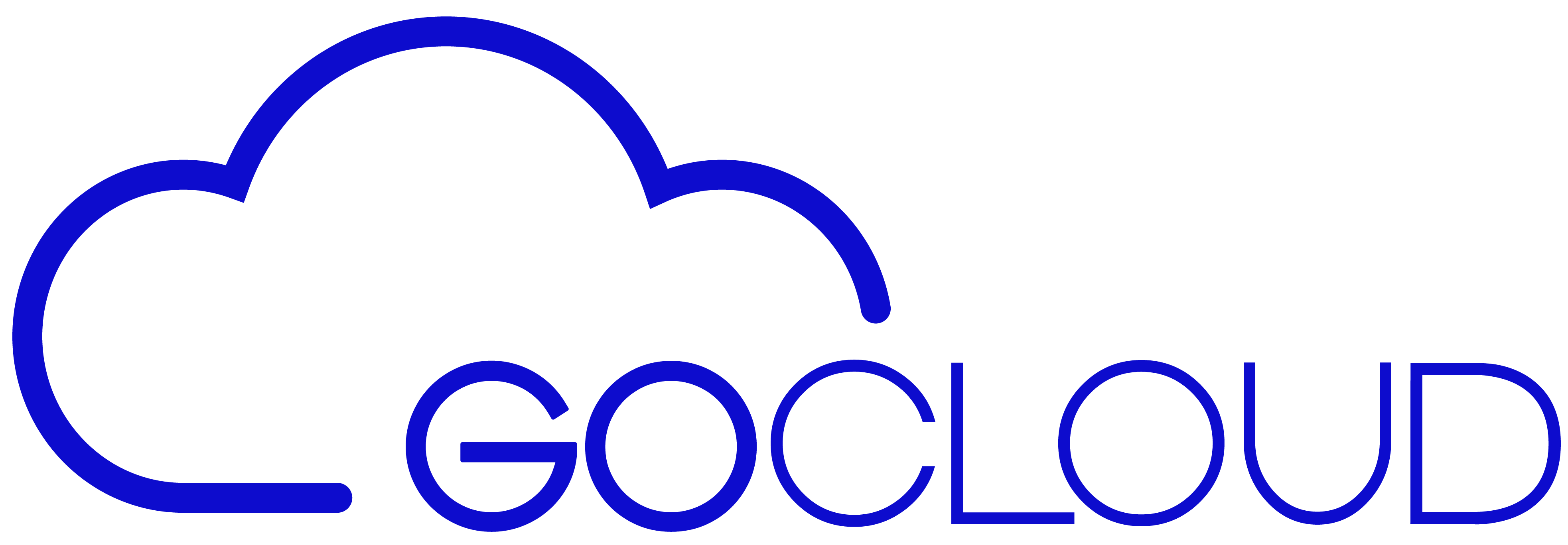 GoCloud, Inc. logo