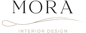 Mora Interior Design LLC logo