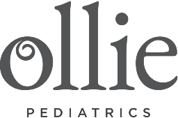 Ollie Pediatrics logo