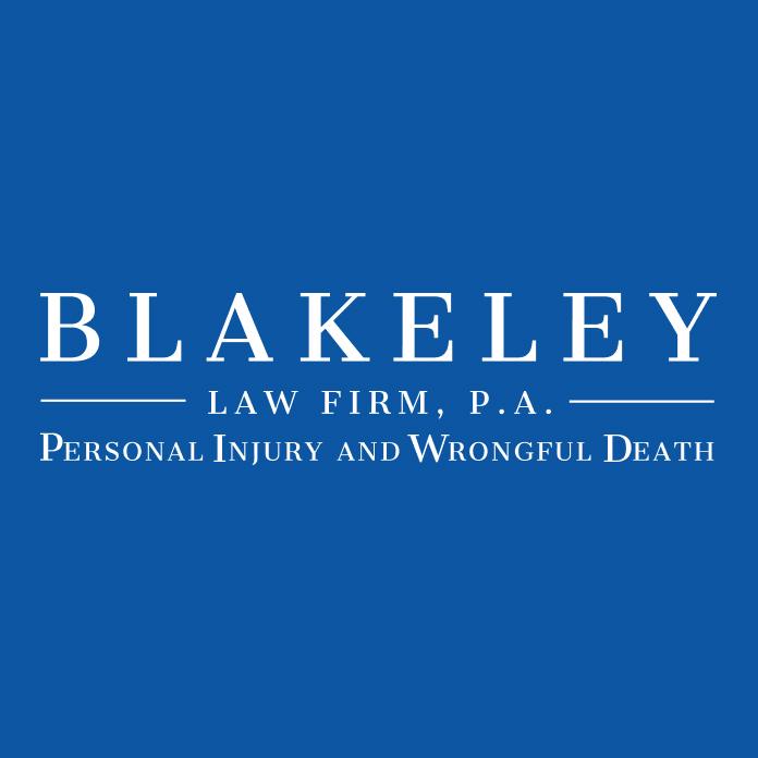 Blakeley Law Firm, P.A. logo