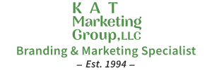 KAT Marketing Group logo