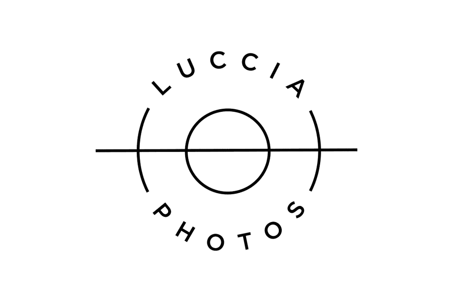 Luccia Photos logo