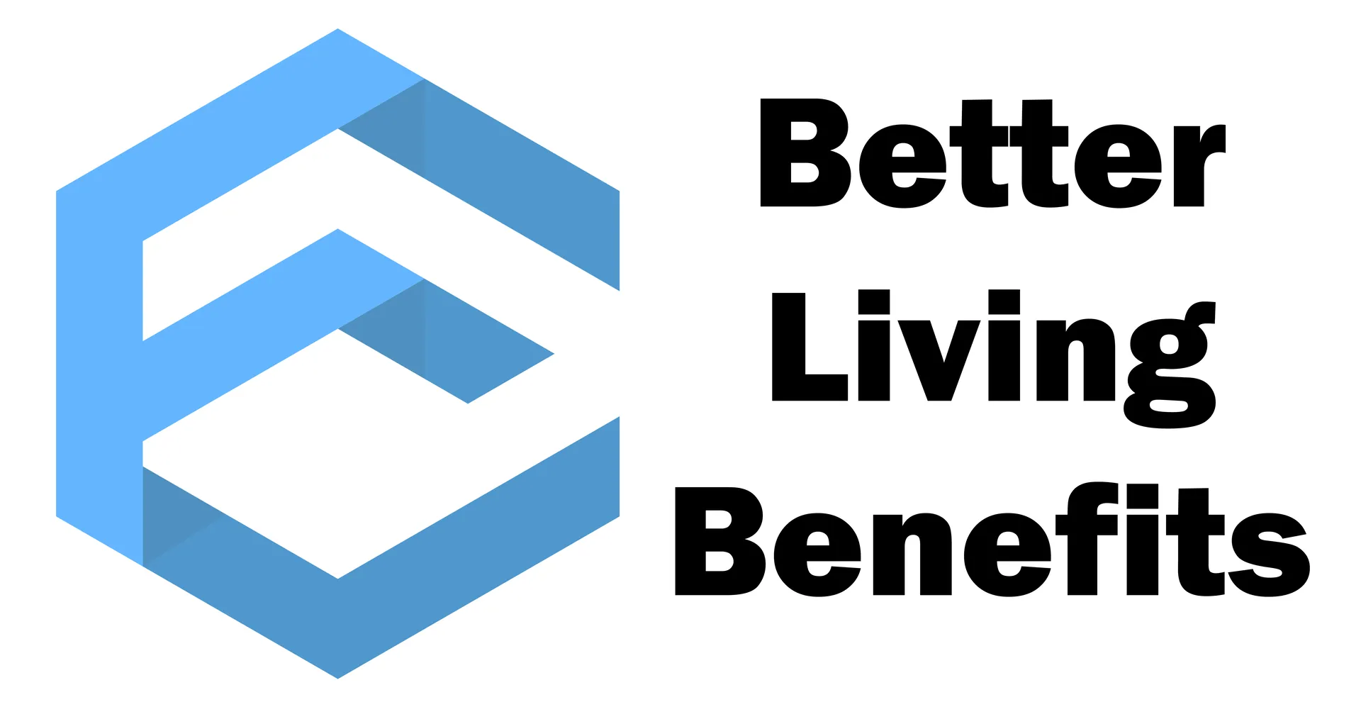 Better Living Benefits logo