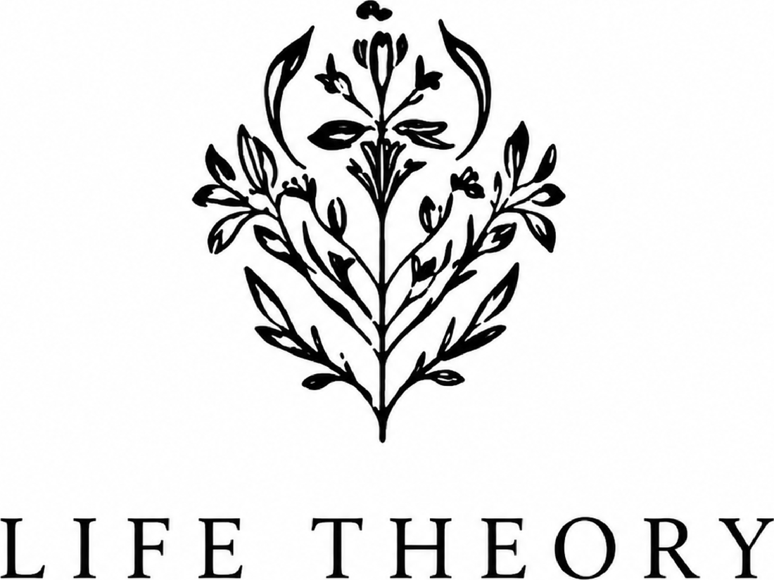 Life Theory logo